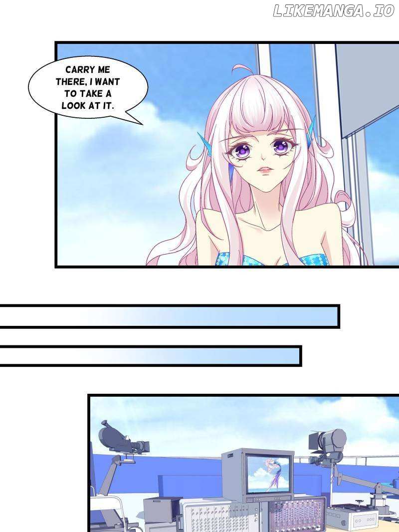 Sound of Heaven Chapter 194 49